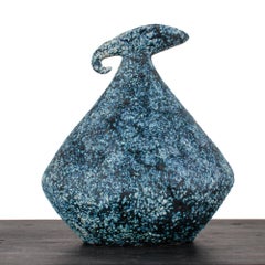 Vaso di Marcello Fantoni, anni '50 circa