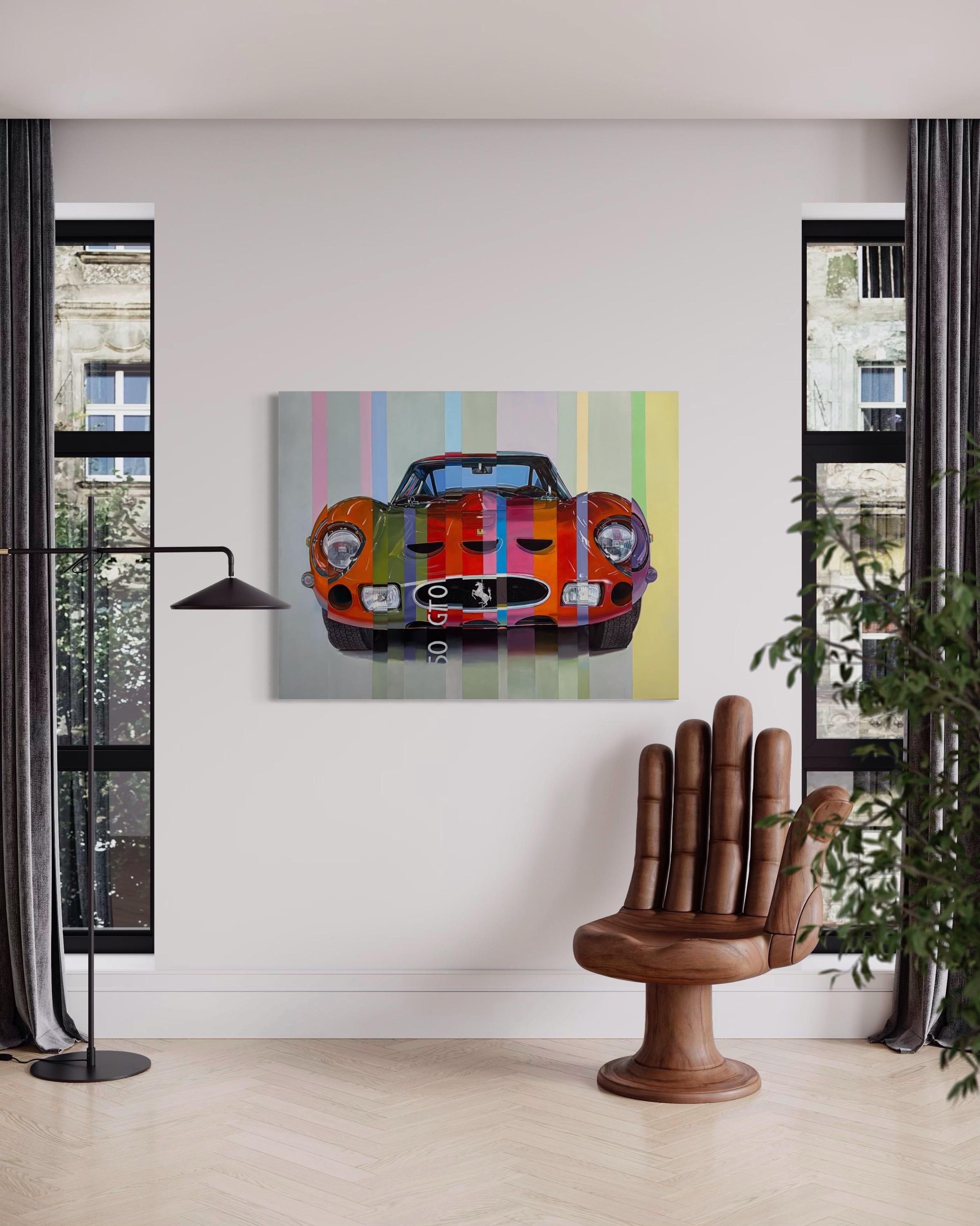 Ferrari 250 GTO For Sale 9