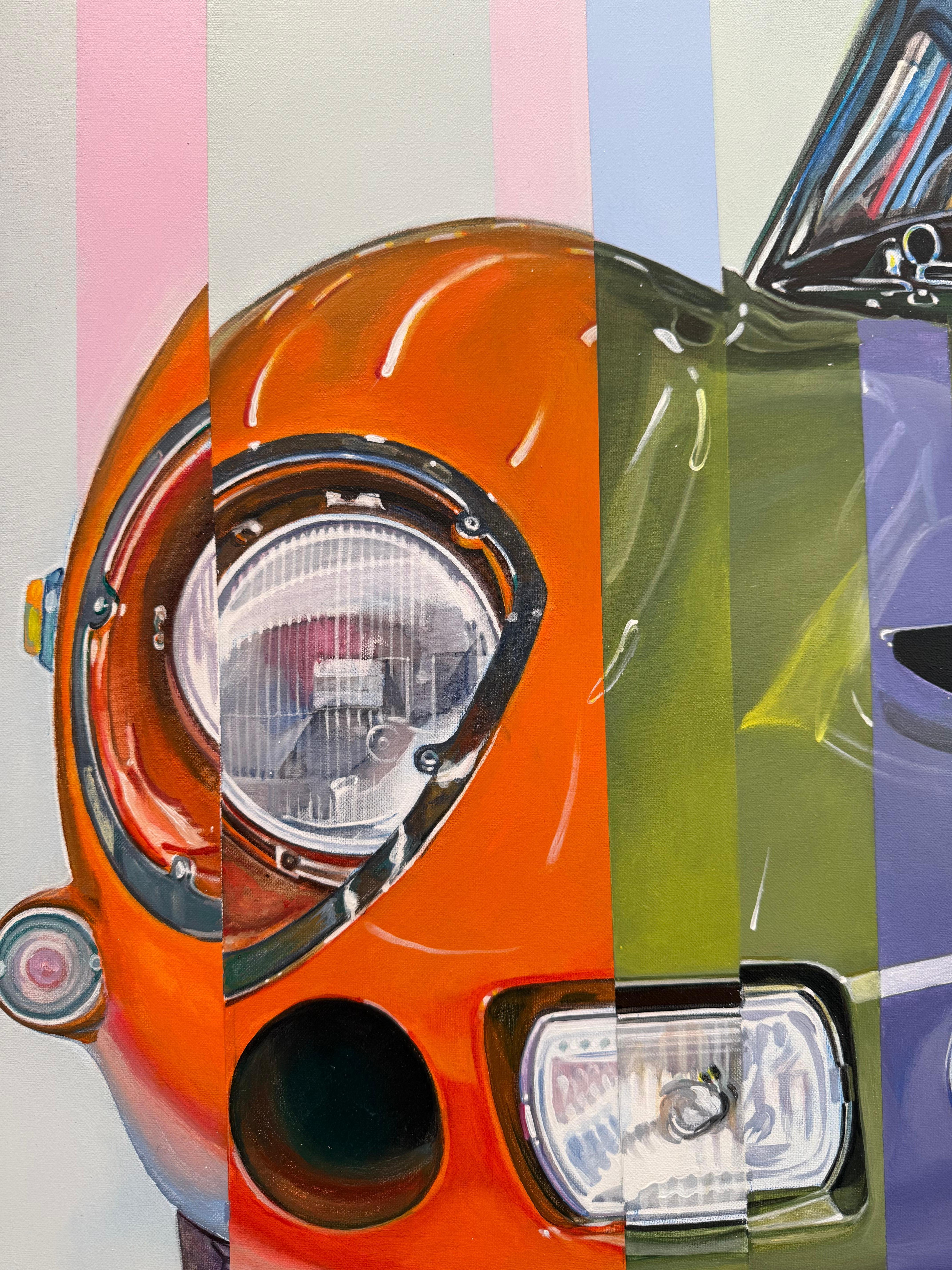 Ferrari 250 GTO For Sale 2