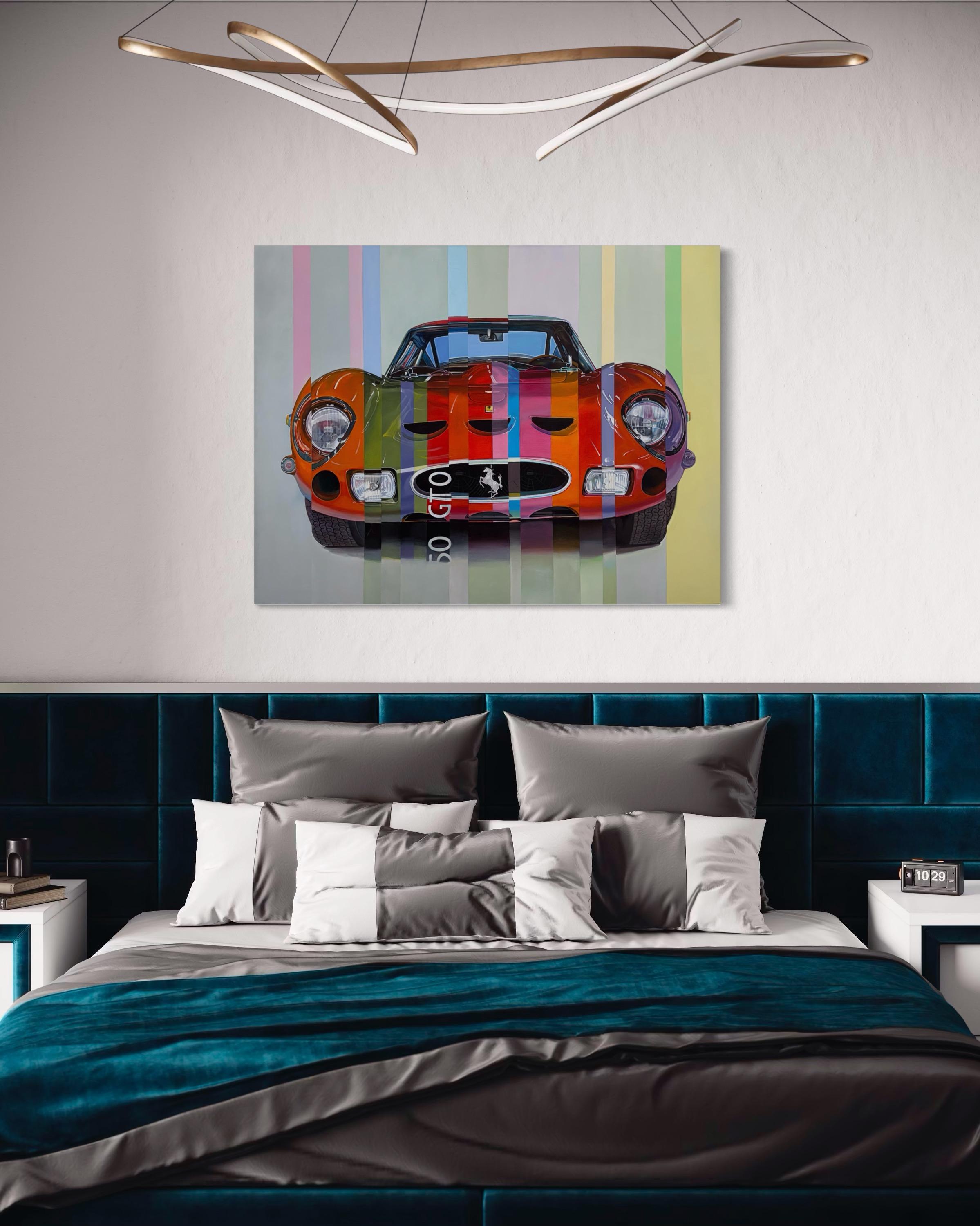 Ferrari 250 GTO For Sale 5