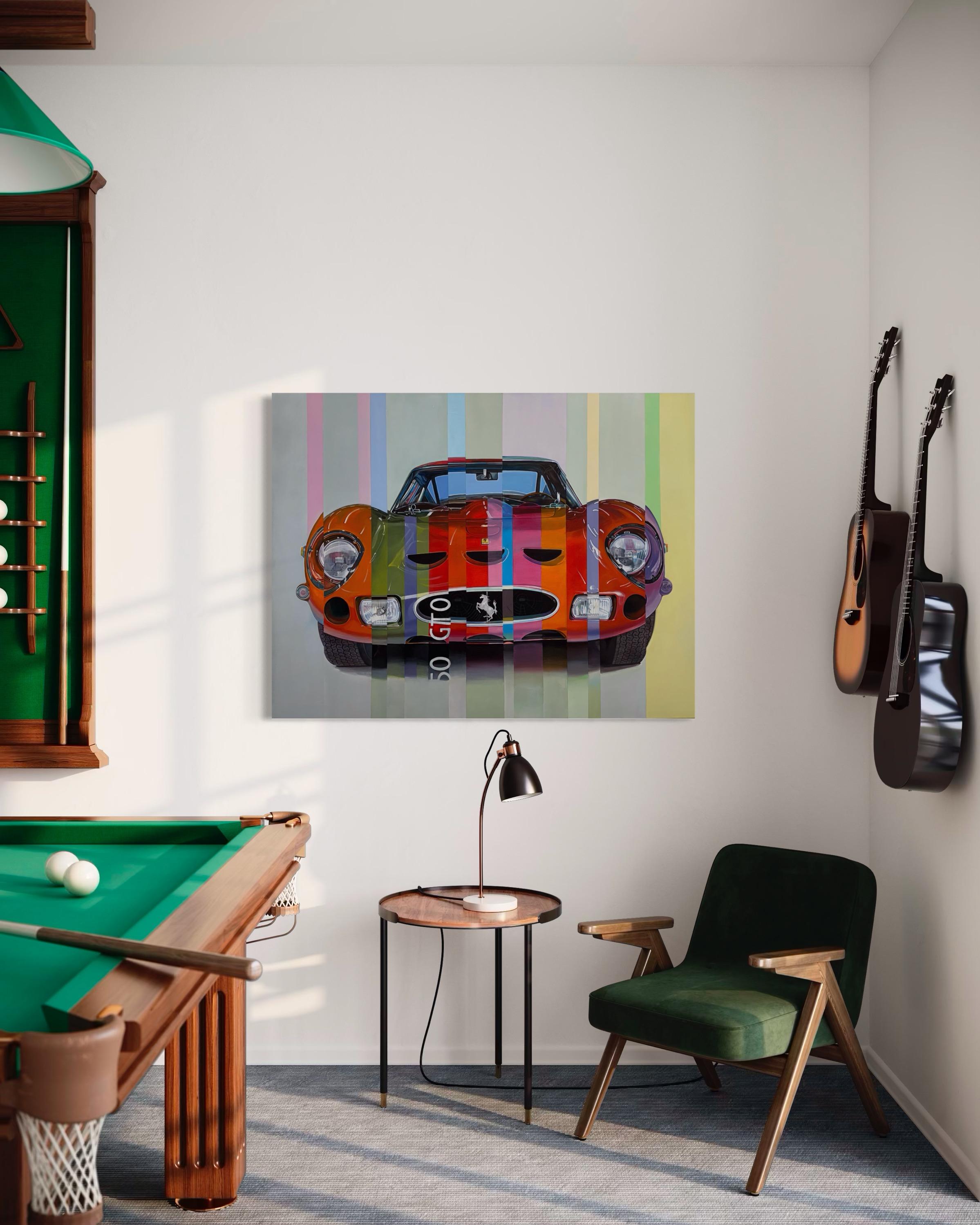Ferrari 250 GTO For Sale 6