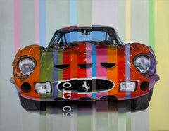 Ferrari 250 GTO