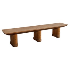 Consolas de madera