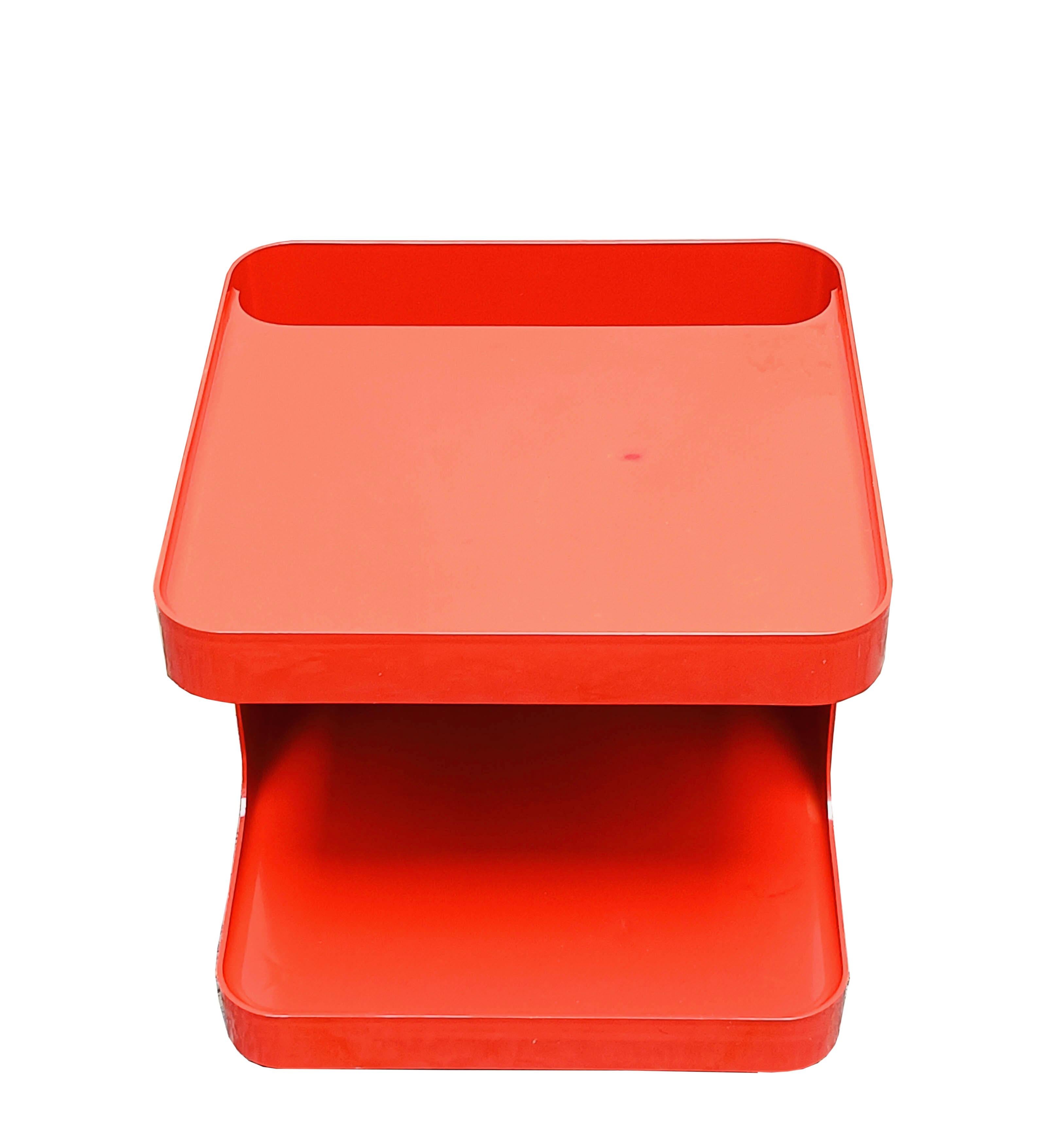 Italian Marcello Siard for Collections Longato Cart Bar 