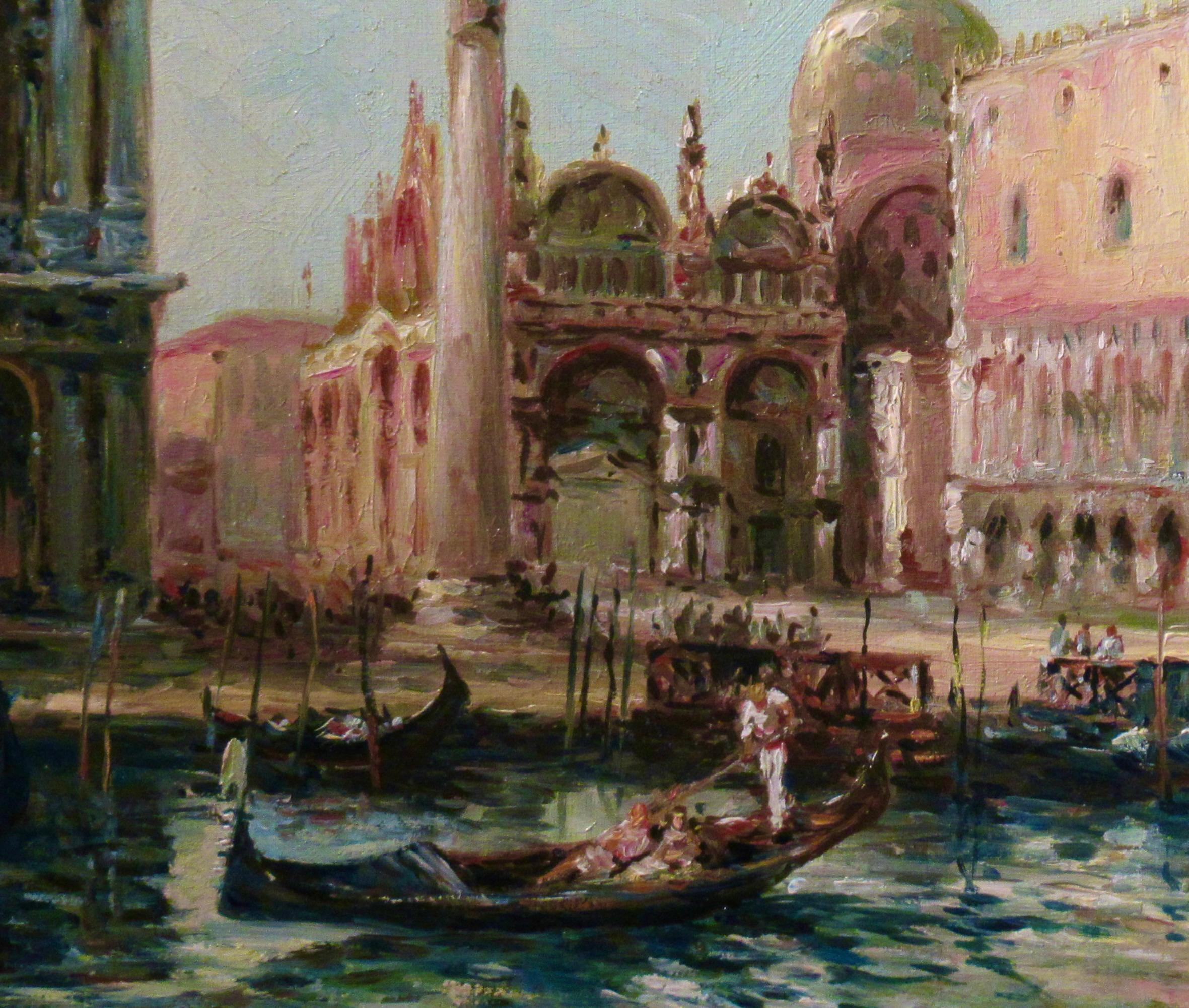 marcello vianello pittore