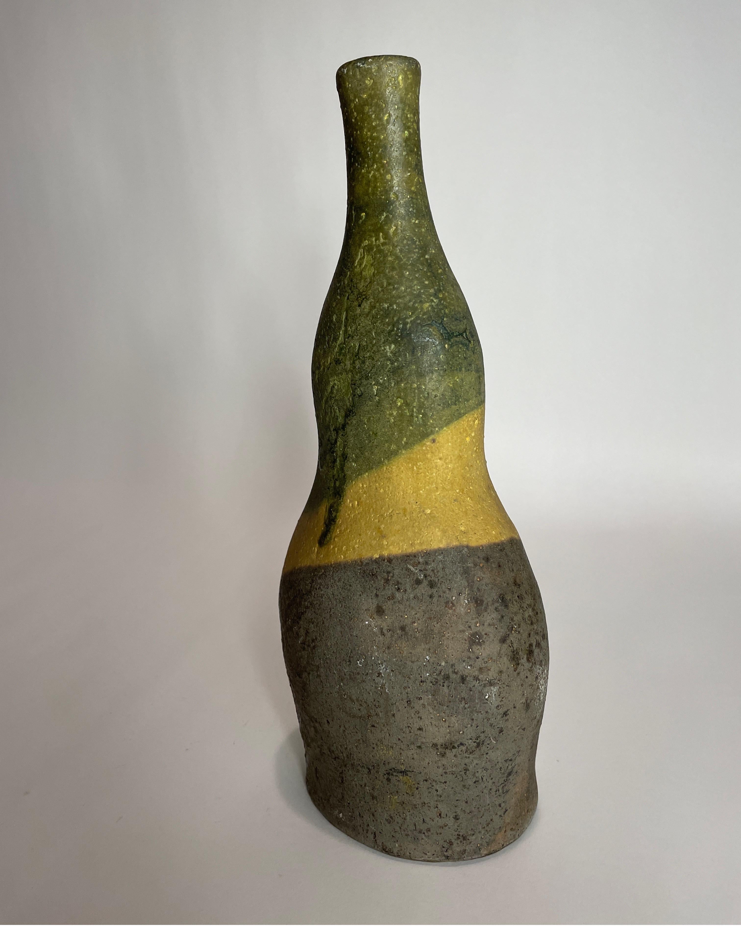 Marcelo Fantoni Italian Vase  For Sale 1