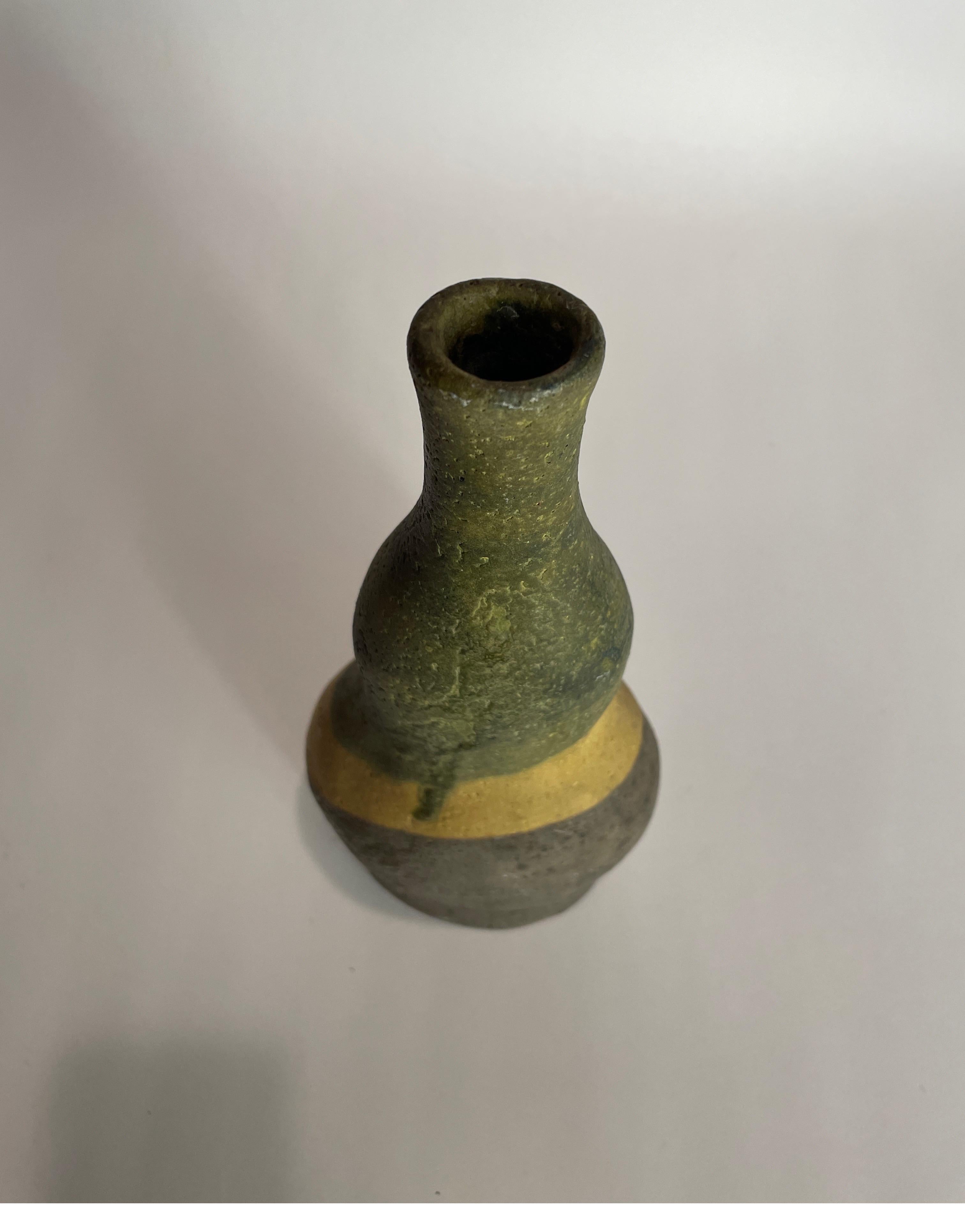 Marcelo Fantoni Italian Vase  For Sale 2