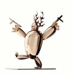 Sculptures - Figuratif