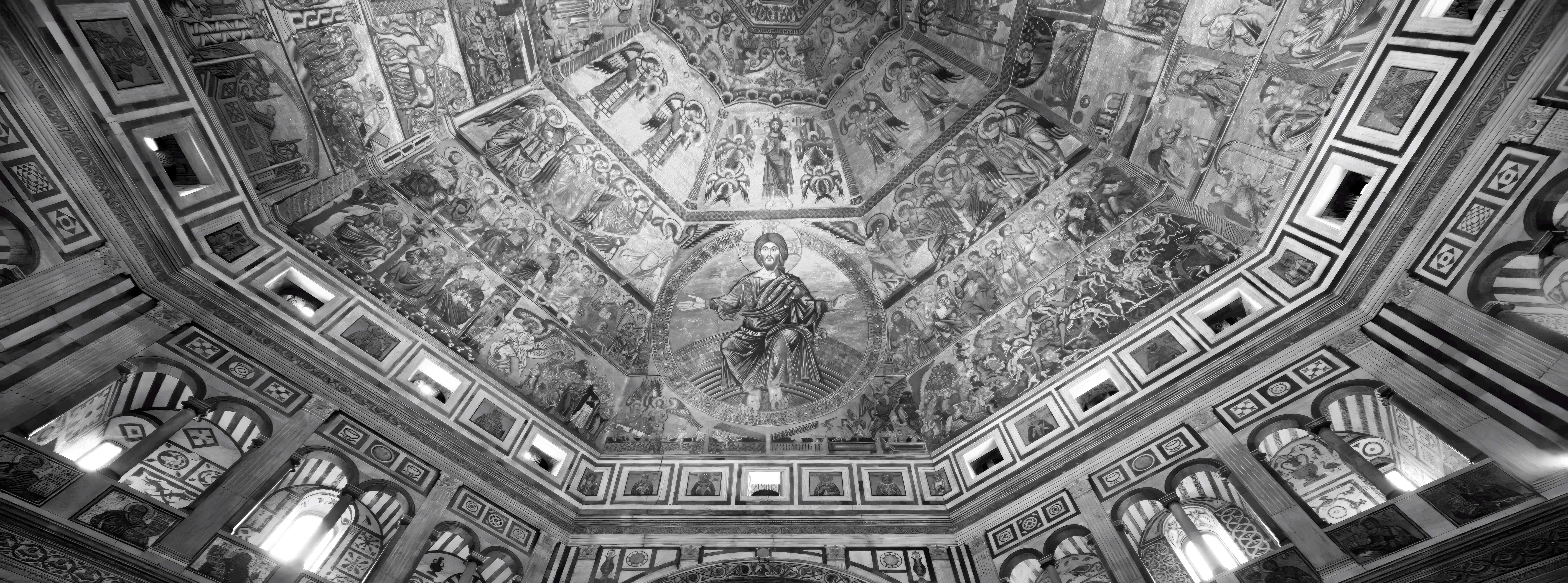 Battistero - Firenze For Sale 1