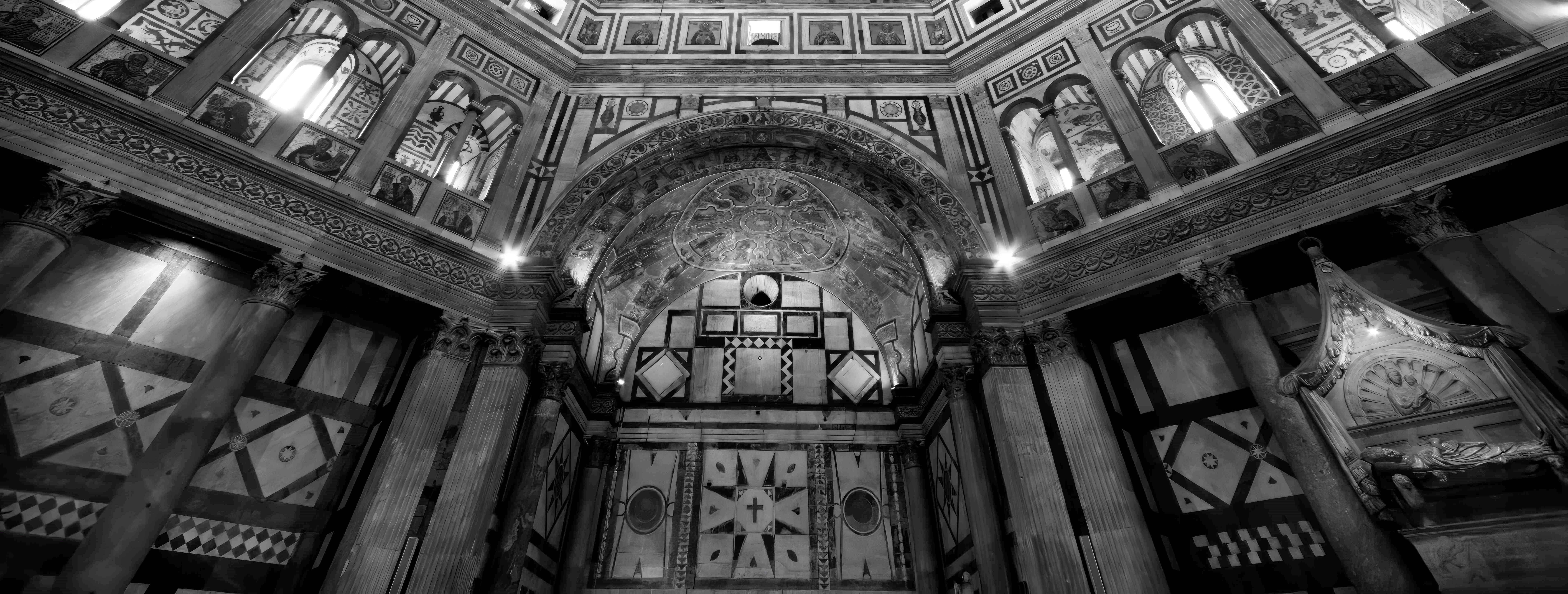 Battistero - Firenze For Sale 2