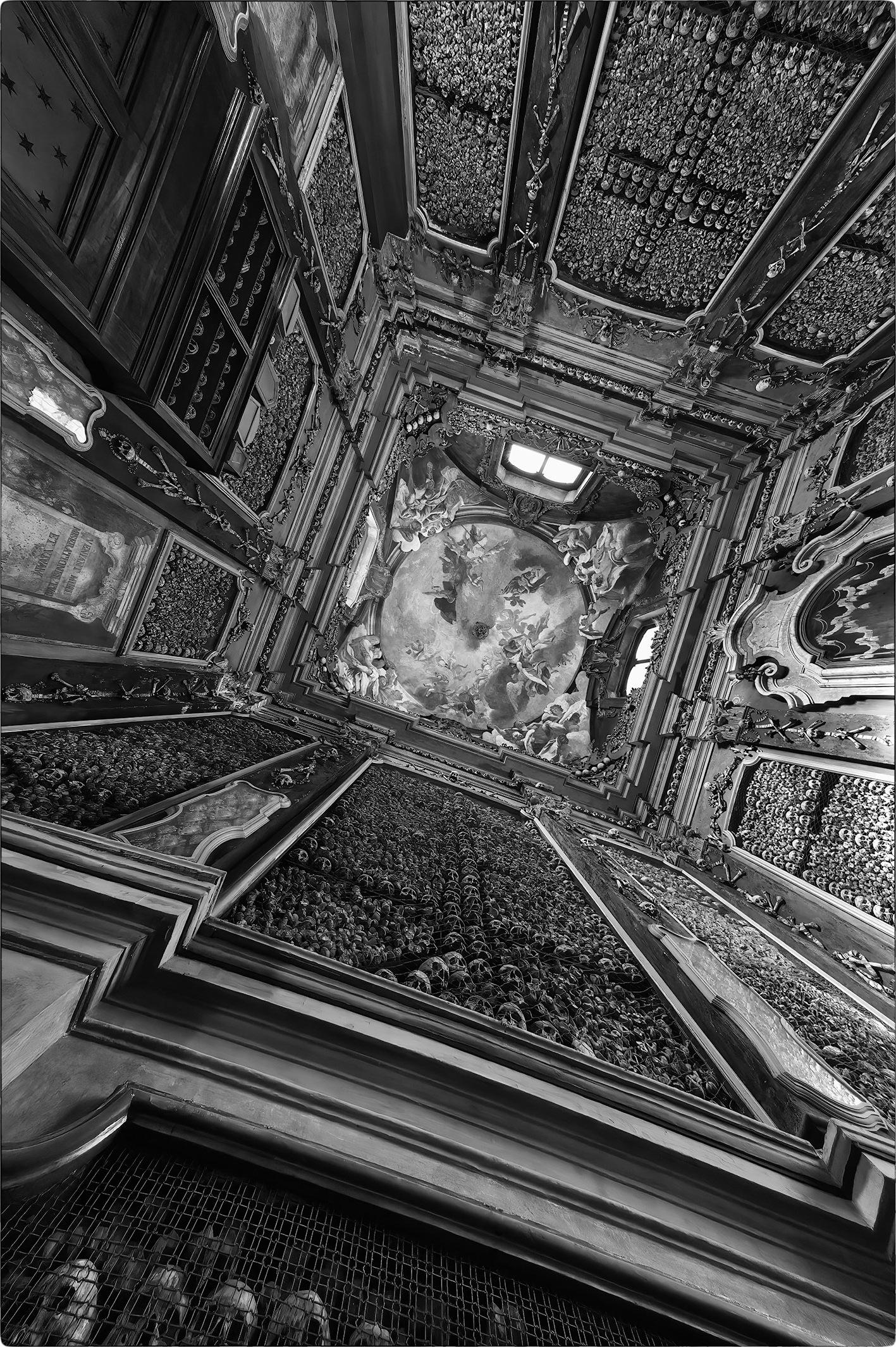 San Bernardino alle Ossa - Photograph de Marcelo Soulé