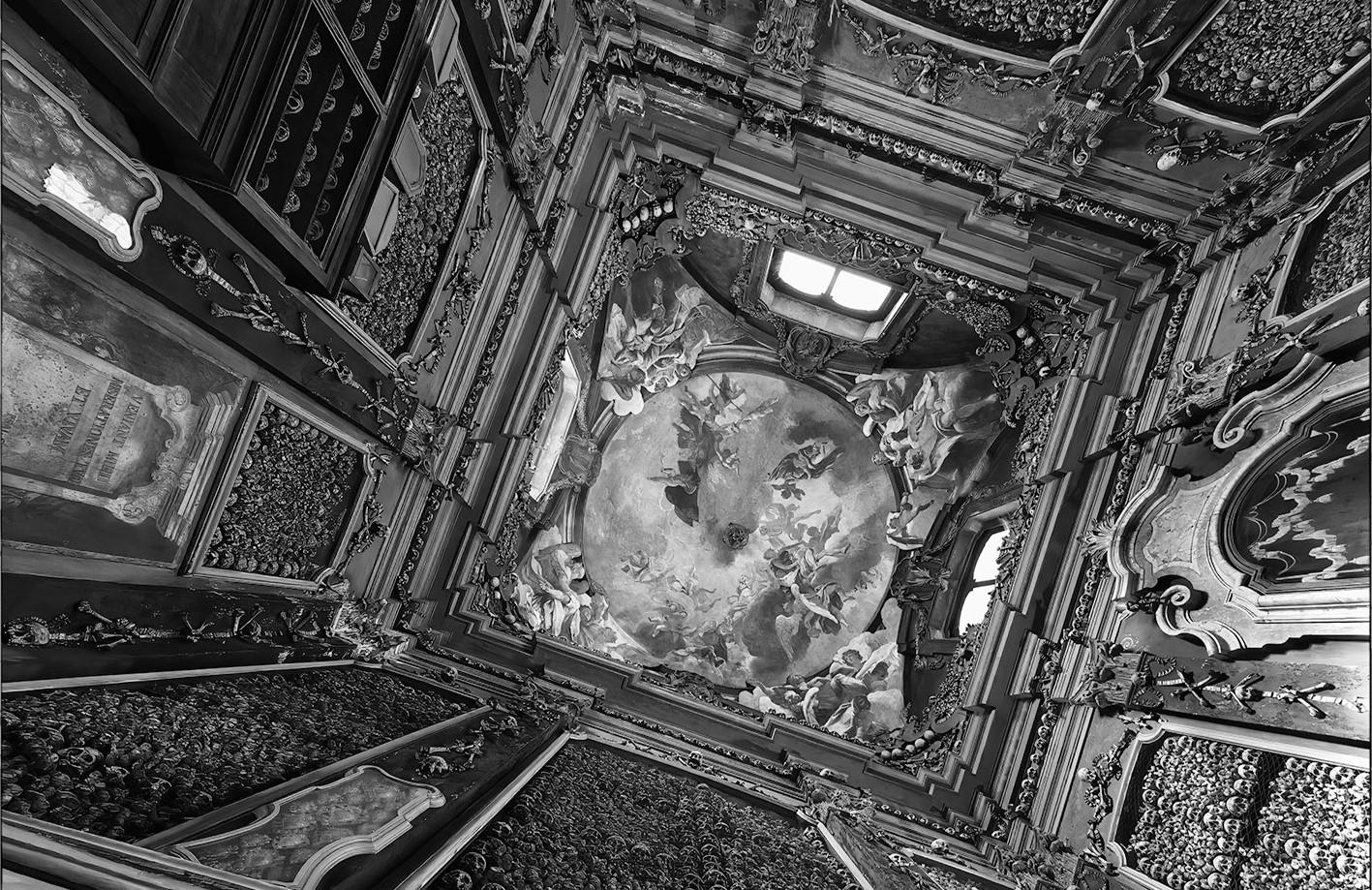 San Bernardino alle Ossa en vente 1