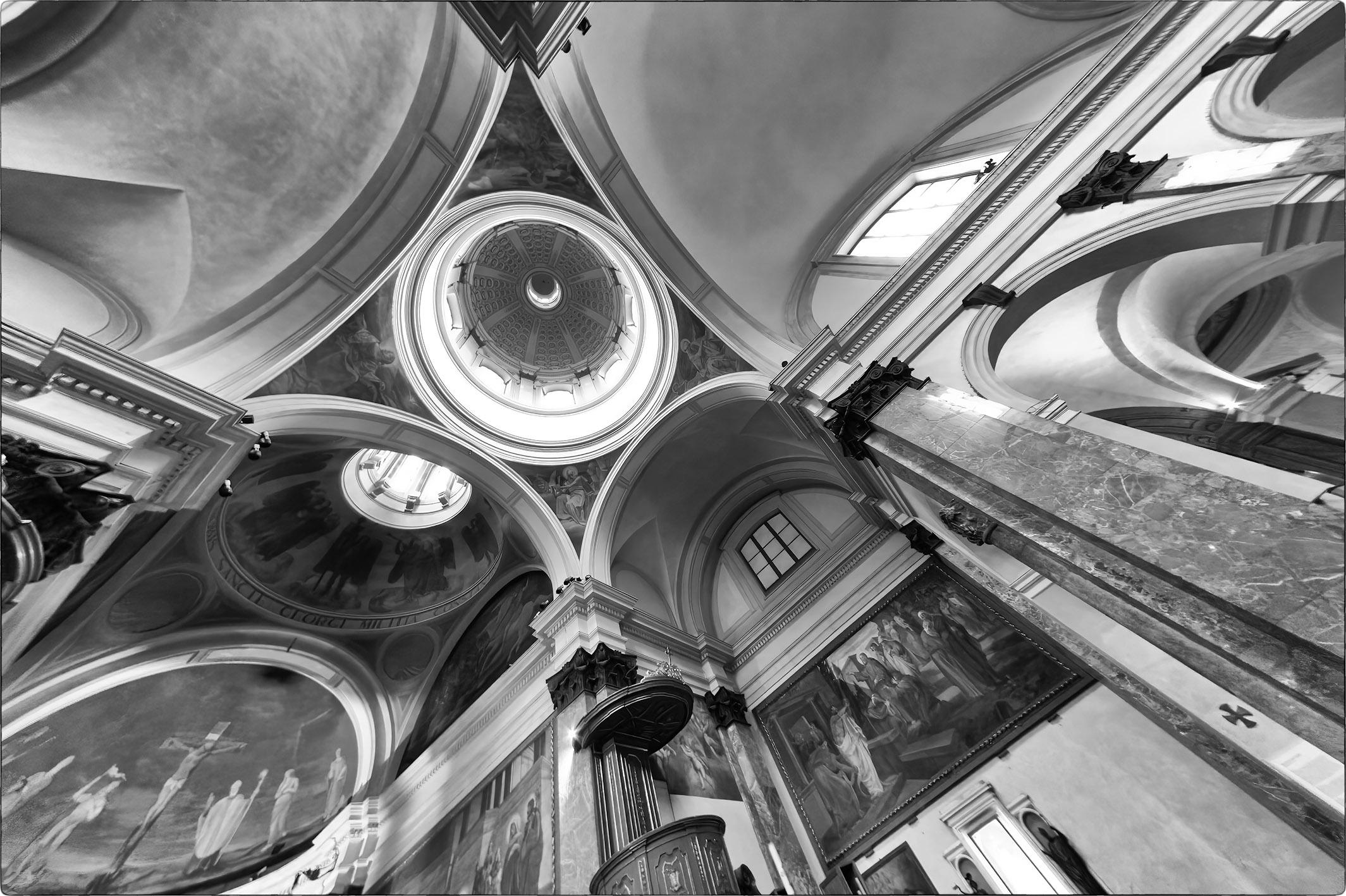 San Giorgio - Photograph di Marcelo Soulé
