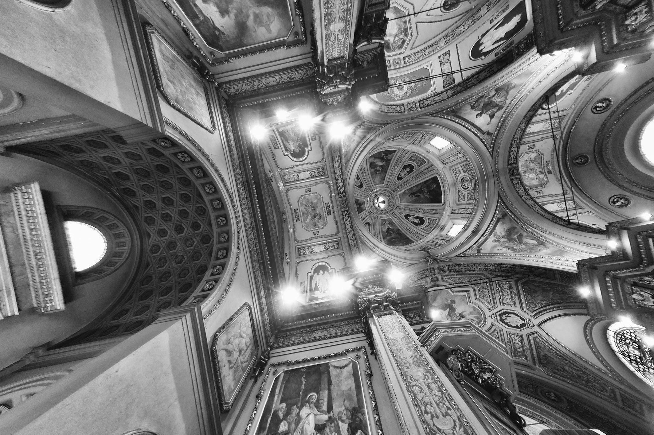 San Gottardo - Photograph de Marcelo Soulé