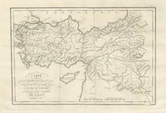 March of Cyrus and Retreat of the Ten Thousand after Xenophon, 1818