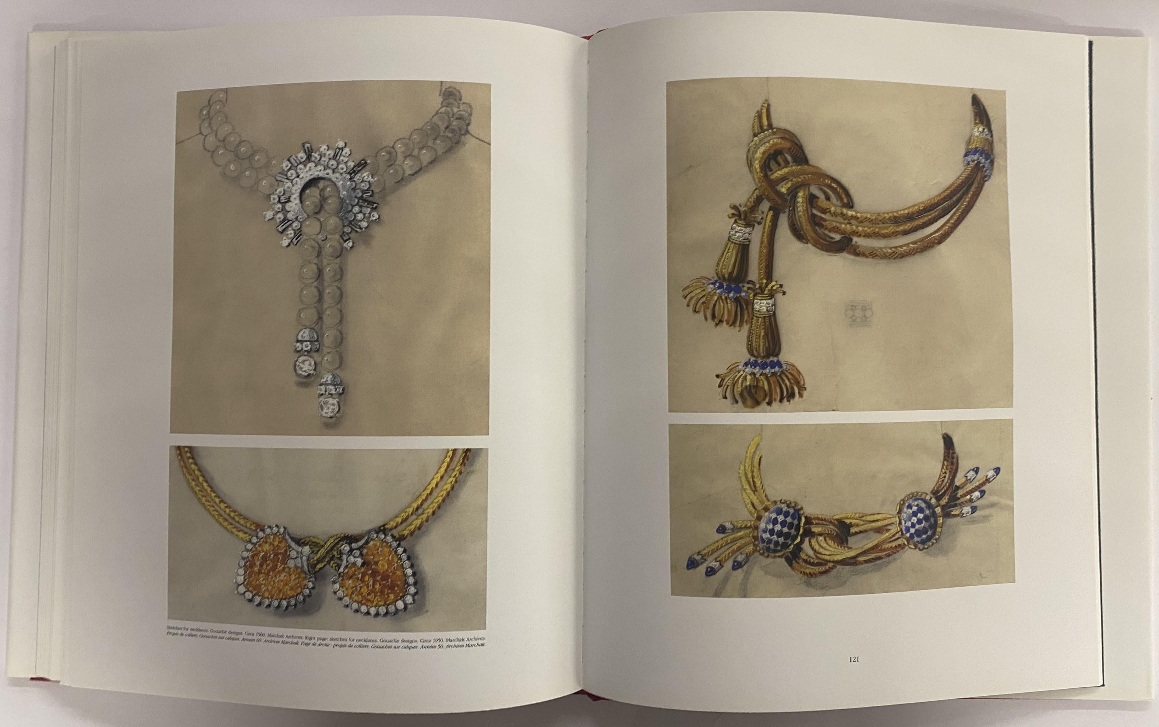 Marchak de Marguerite De Cerval (Libro) en venta 7
