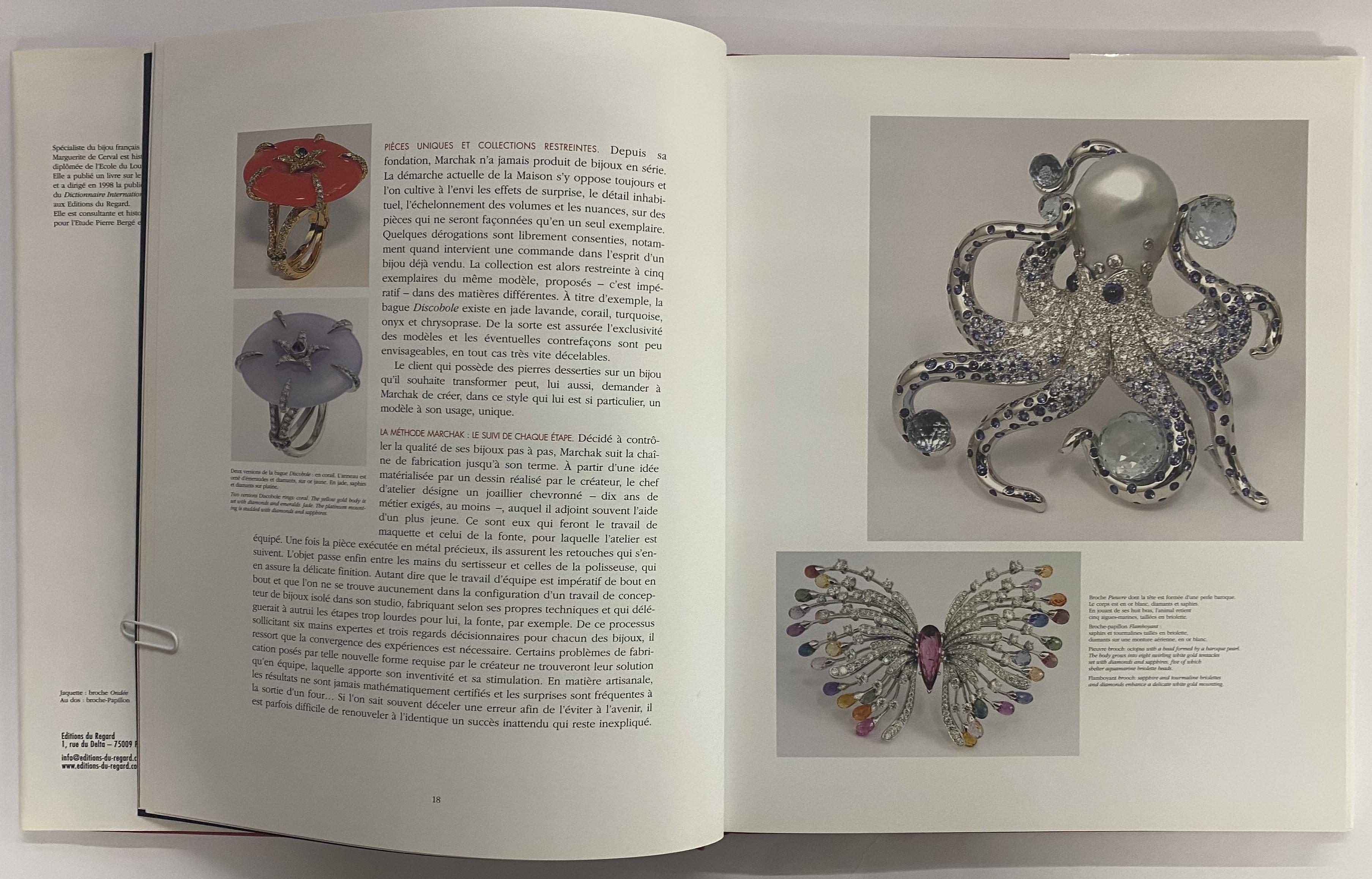 Femenino o masculino Marchak de Marguerite De Cerval (Libro) en venta