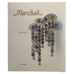 Marchak von Marguerite De Cerval (Buch)