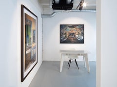 Teatro Cervantes, Tanger, Morocco