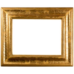 Marche Frame, Early 18th Century