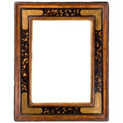 Marche Frame, Italy, End of 16th Century