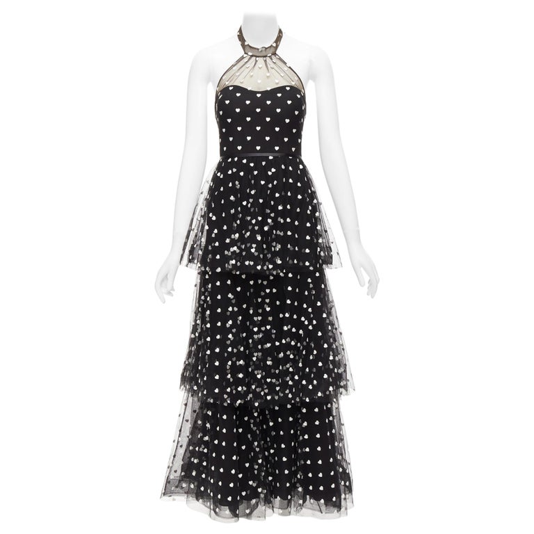 sachin and babi light blue dress Marchesa | Dresses | Marchesa Notte Embroidered Velvet Column Gown