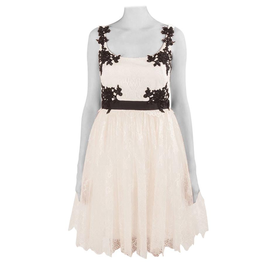 Vintage Marchesa Notte Evening Dresses And Gowns 4 For Sale At 1stdibs