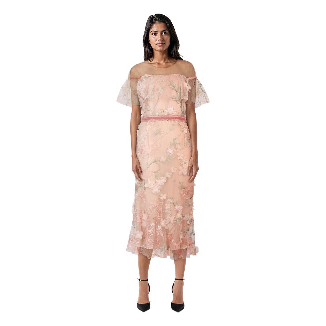 Does Marchesa still exist?