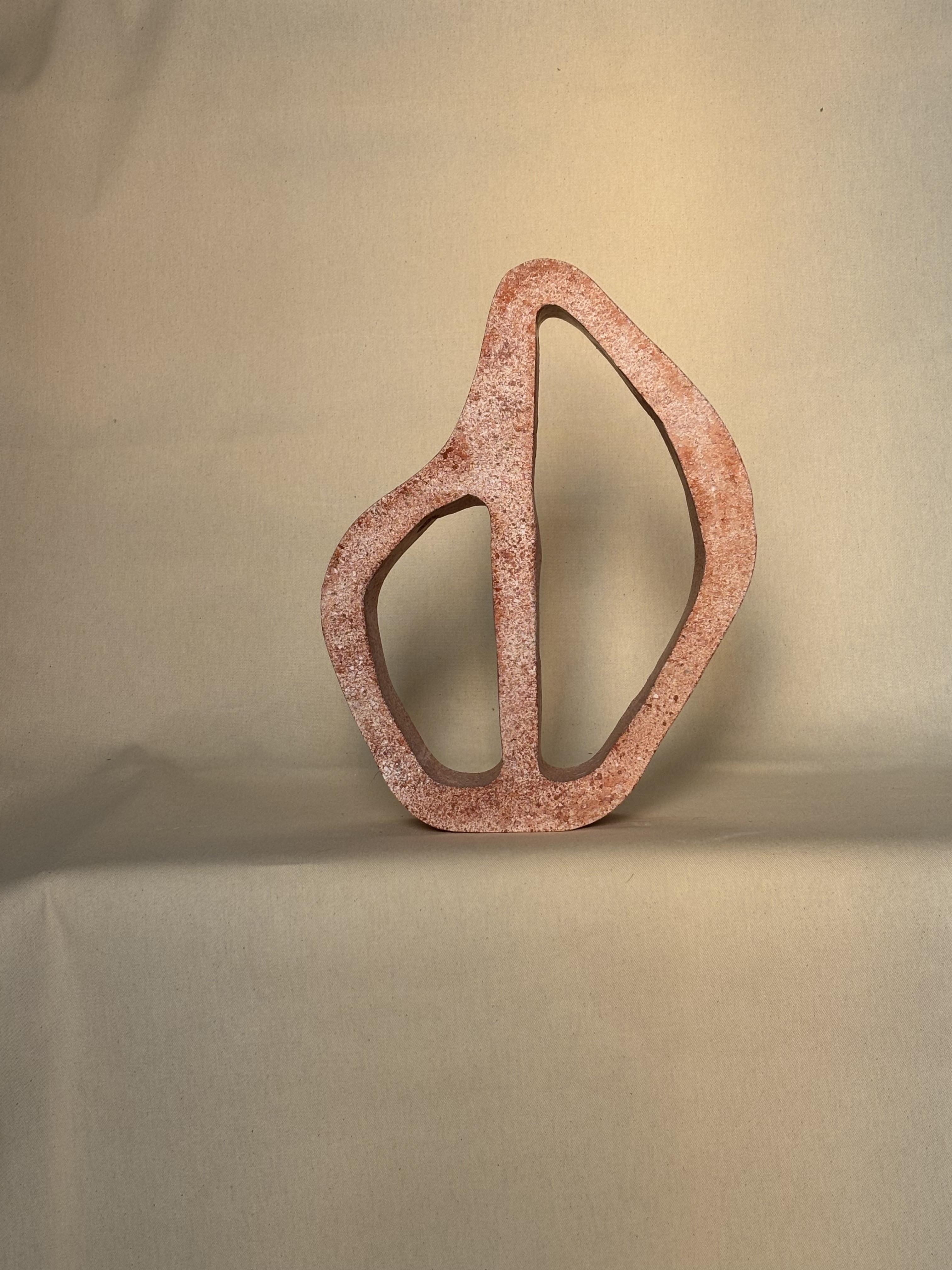 Altro Vaso di rose Marchesa di Erica Zanella in vendita