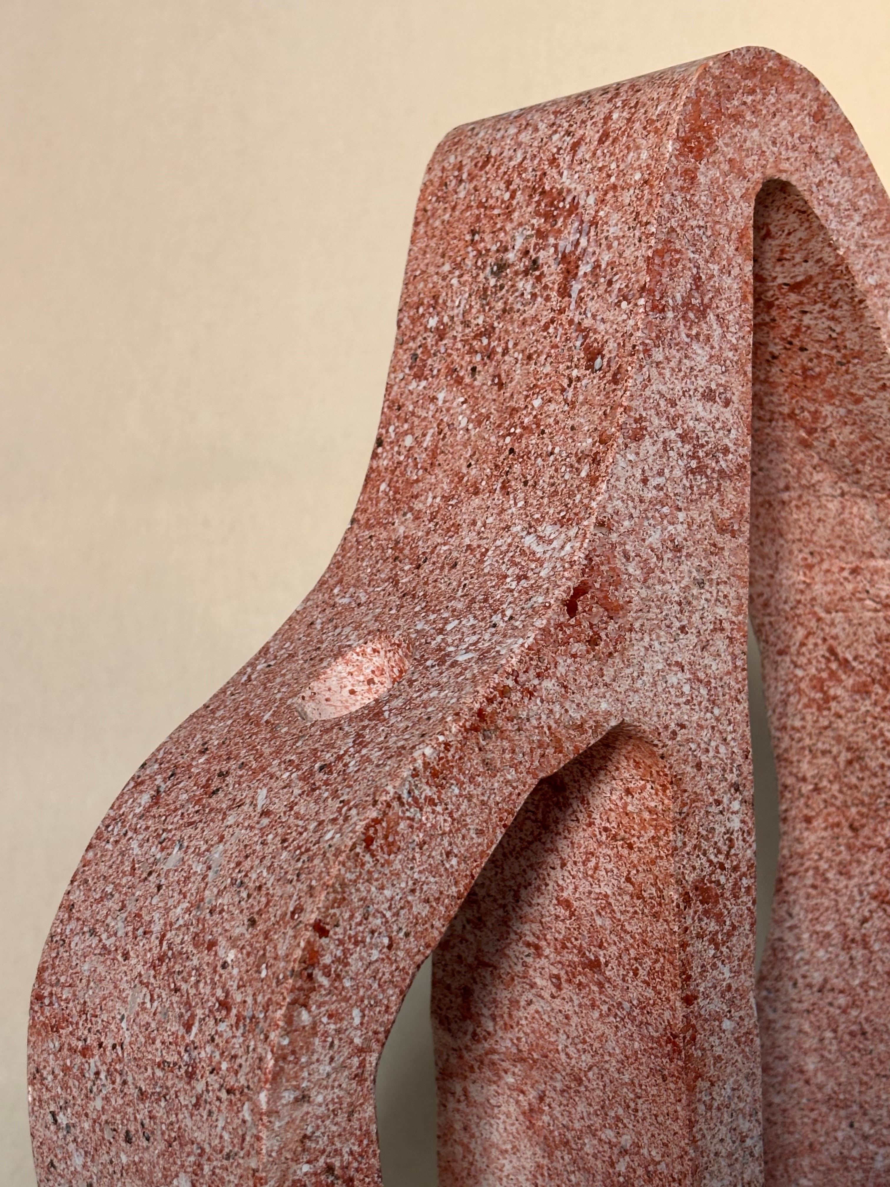 XXI secolo e contemporaneo Vaso di rose Marchesa di Erica Zanella in vendita