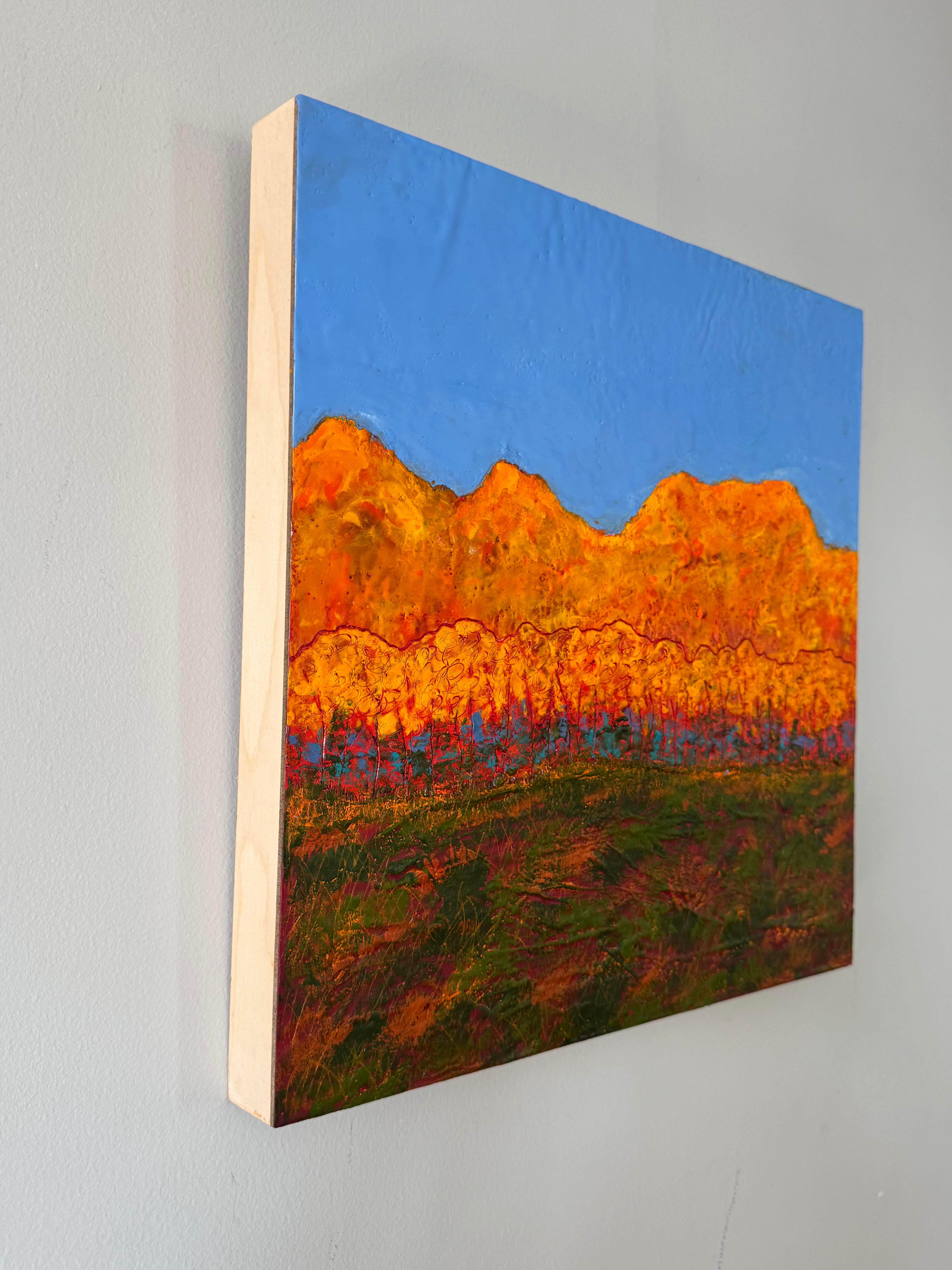 Autumn Hills, Vermont For Sale 1