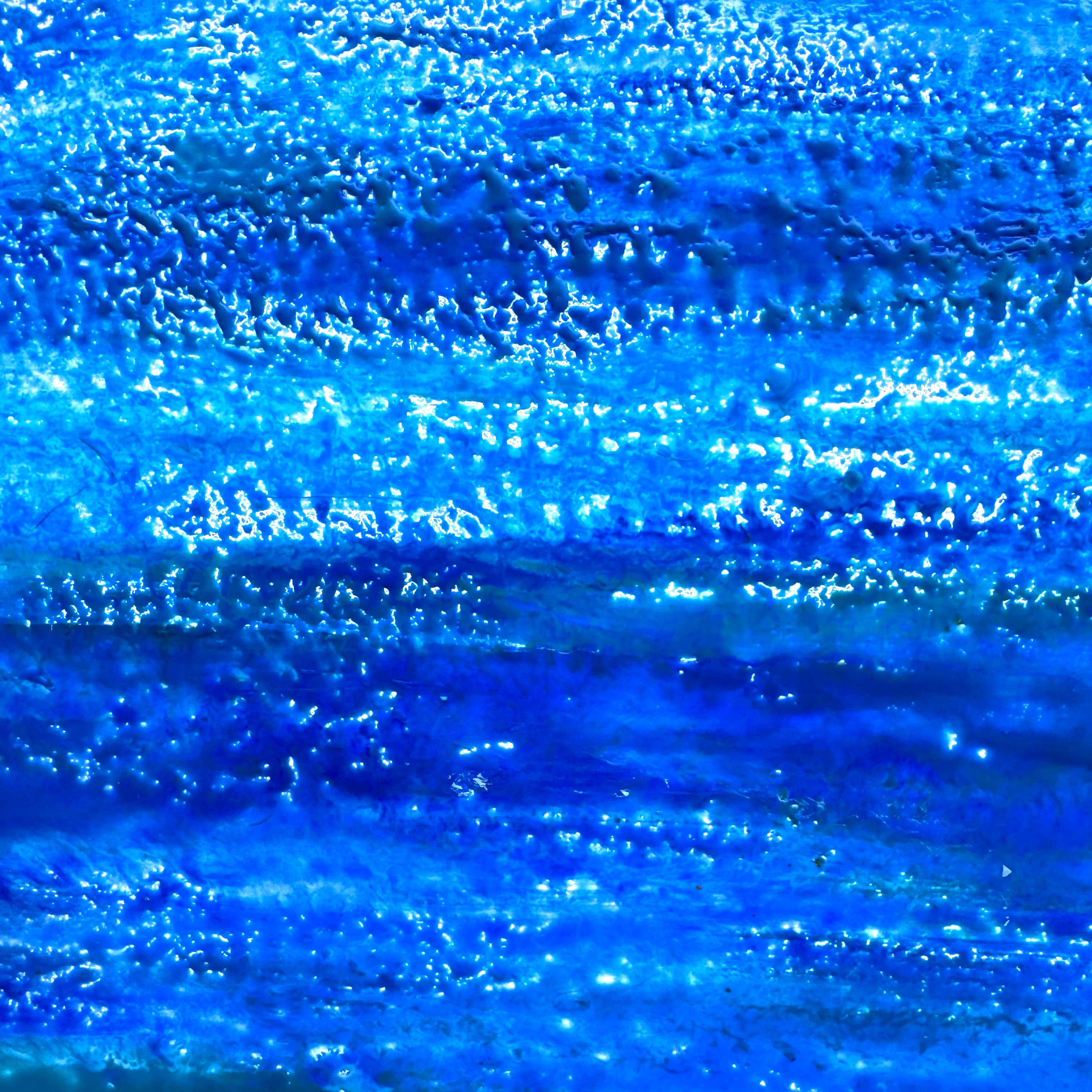 Vermont Sommer See (Zeitgenössisch), Painting, von Marcia Crumley