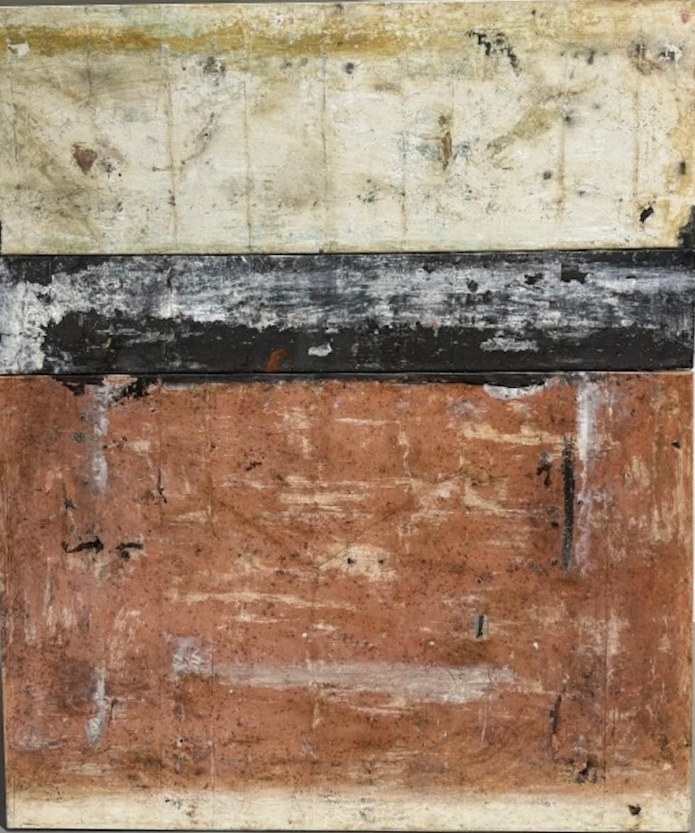 Scavi CXLVII Triptych