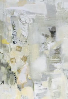 Pezzi, Pittura, Acrilico su tela