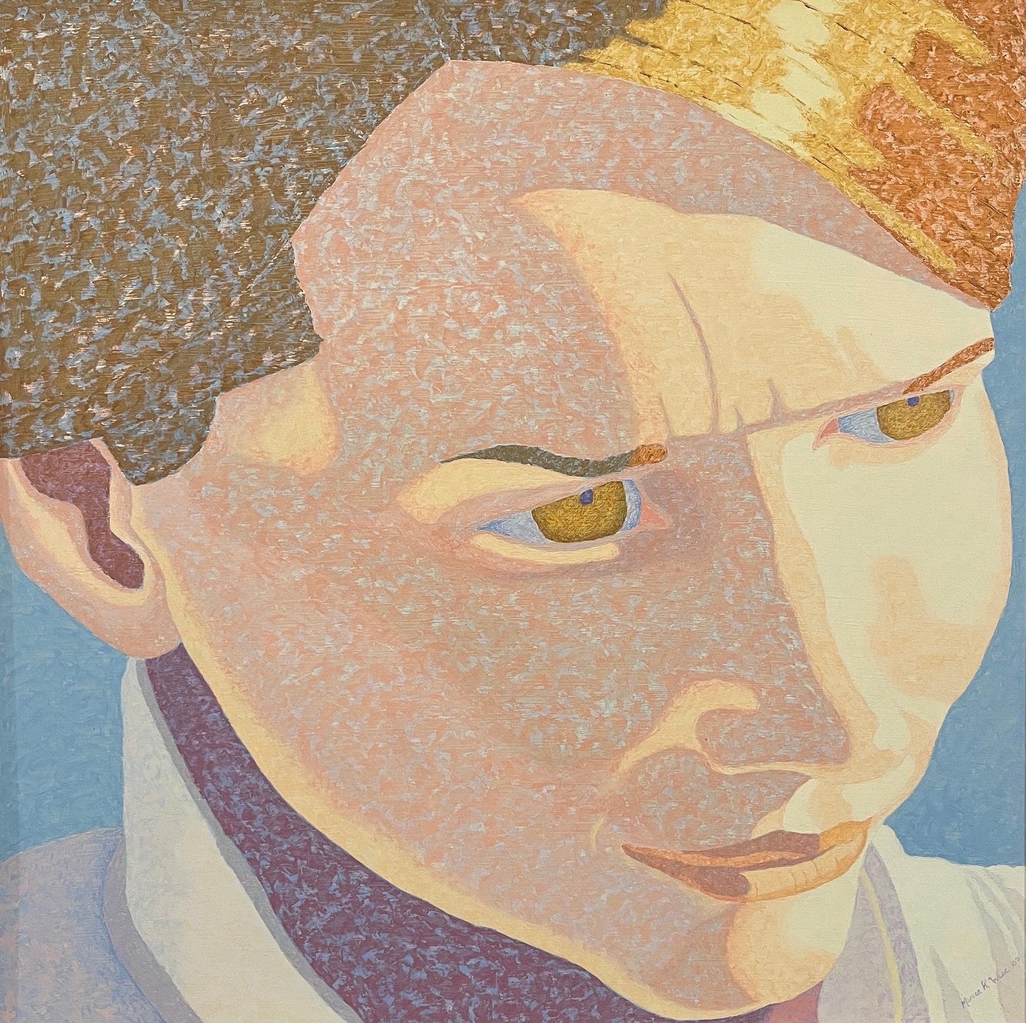 People Portrait Paintings