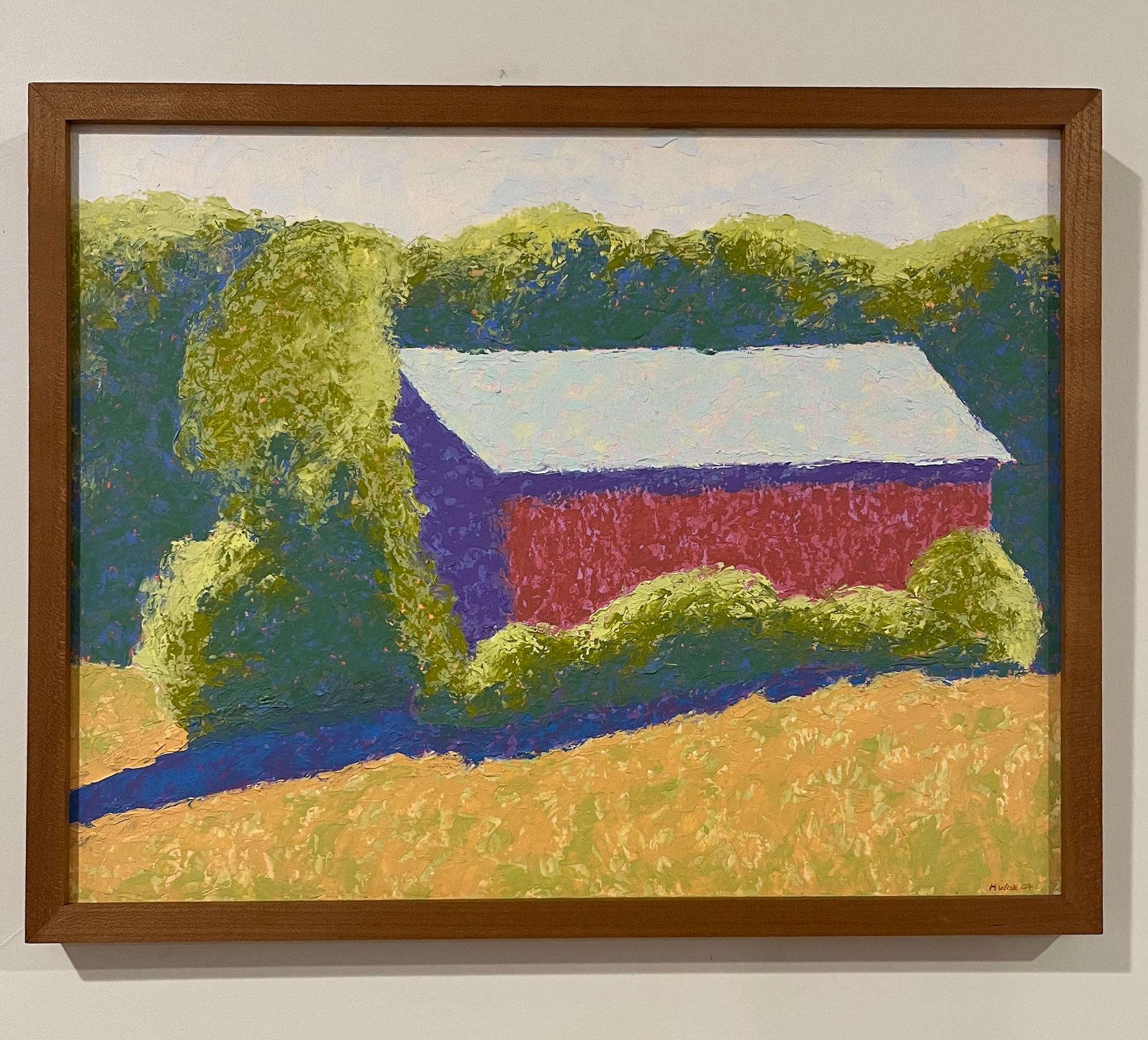 Marcia Wise's 