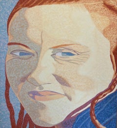 Retratos al óleo