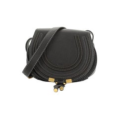Marcie Crossbody Bag Leather Mini