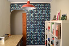 Hand Painted Bespoke Wall Paintings for Homes and Office Spaces