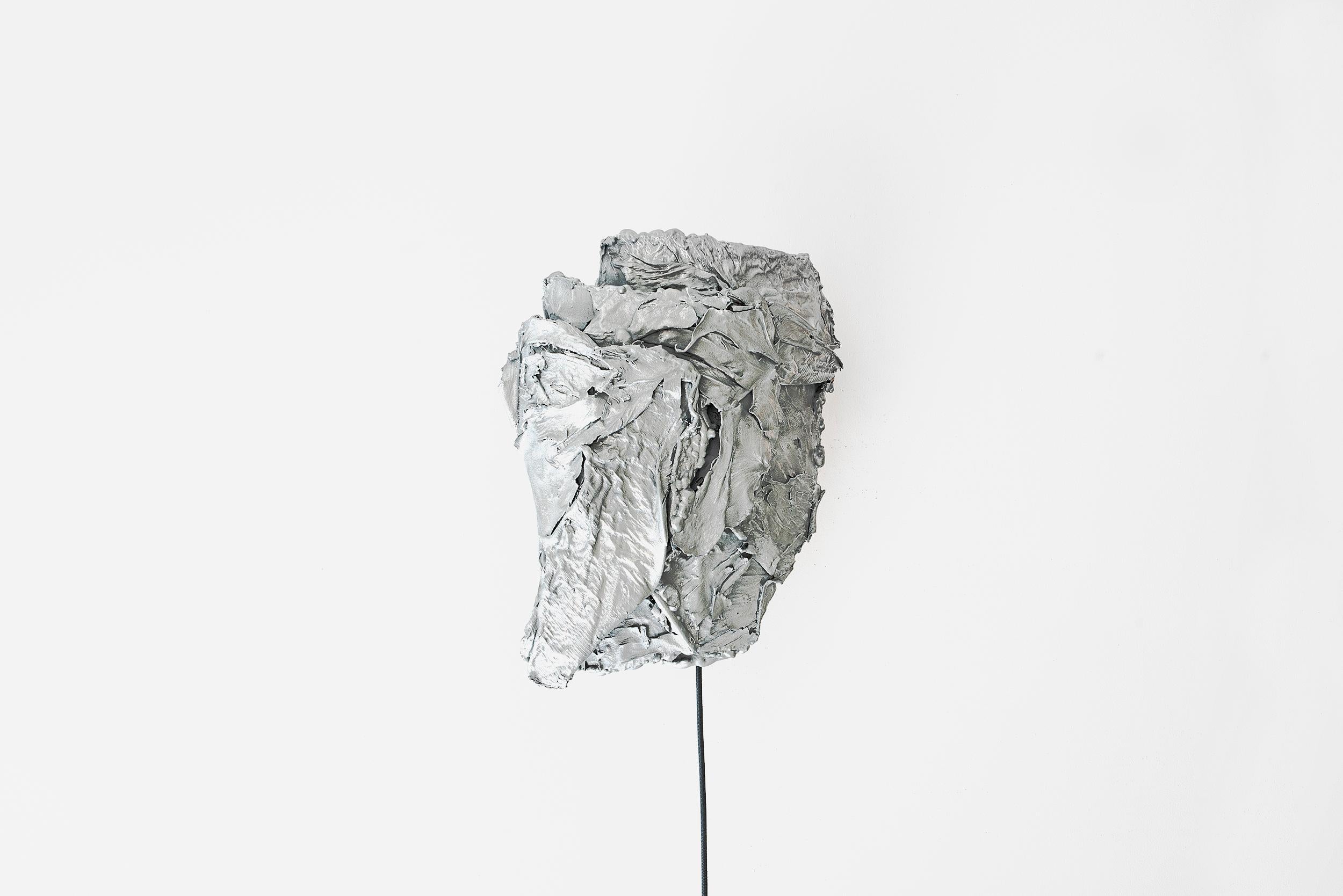 Marcin Rusak, '1987' Sconce Model “Tamed 03”, UK, 2019 For Sale 3