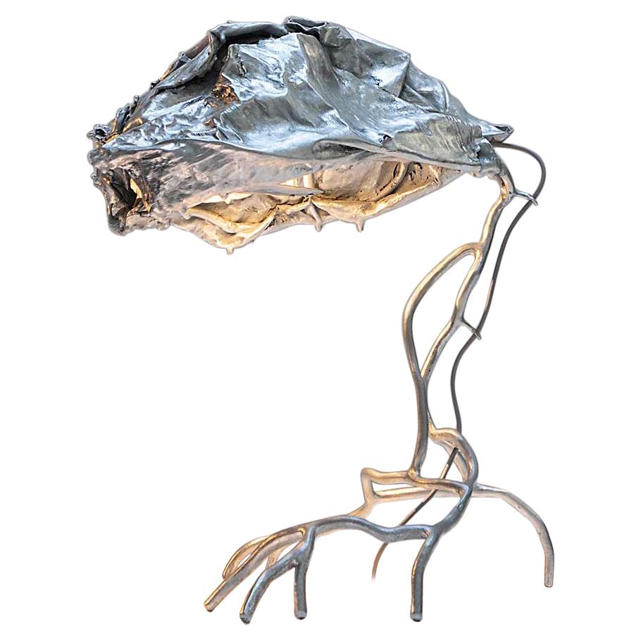Marcin Rusak Protoplasting Nature 01 Luce scultorea unica nel suo genere