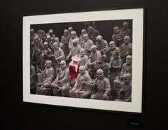 Colour Of Life - Zeitgenössische Symbolik  Fotografie