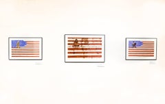 Emigration - The United States of Earth I, Symbolic Street Photography