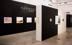 Emigration - The United States of Earth II, Symbolische Straßenfotografie