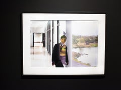 La Nature Humaine - Symbolique Contemporaine Photographie couleur