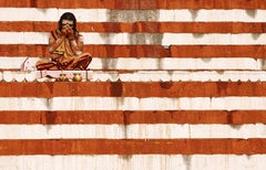 The United States of India - Contemporar Symbolic Street Photography