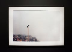 Varanasi Stadt des Lebens und des Todes – zeitgenössische Symbolik  Fotografie