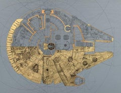 The Geometry of the Millennium - geometrical, mathematical, Star Wars, Buildings