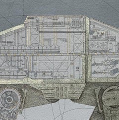 Il veicolo più pesantemente corazzato - geometrico, matematico, Guerre Stellari