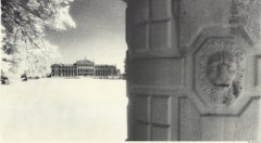 Marco Bertin 'Villa Pisani